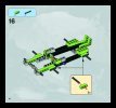 Notice / Instructions de Montage - LEGO - 8190 - Claw Catcher: Page 20