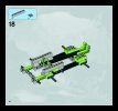 Notice / Instructions de Montage - LEGO - 8190 - Claw Catcher: Page 22