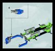 Notice / Instructions de Montage - LEGO - 8190 - Claw Catcher: Page 27