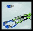 Notice / Instructions de Montage - LEGO - 8190 - Claw Catcher: Page 29