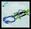 Notice / Instructions de Montage - LEGO - 8190 - Claw Catcher: Page 30