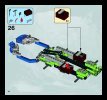 Notice / Instructions de Montage - LEGO - 8190 - Claw Catcher: Page 32