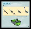 Notice / Instructions de Montage - LEGO - 8190 - Claw Catcher: Page 39