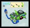 Notice / Instructions de Montage - LEGO - 8190 - Claw Catcher: Page 55