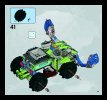 Notice / Instructions de Montage - LEGO - 8190 - Claw Catcher: Page 63