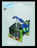 Notice / Instructions de Montage - LEGO - 8191 - Lavatraz: Page 13