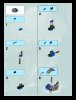 Notice / Instructions de Montage - LEGO - 8191 - Lavatraz: Page 14