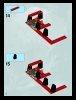 Notice / Instructions de Montage - LEGO - 8191 - Lavatraz: Page 22