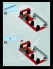 Notice / Instructions de Montage - LEGO - 8191 - Lavatraz: Page 24