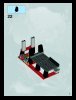 Notice / Instructions de Montage - LEGO - 8191 - Lavatraz: Page 27