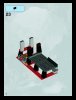 Notice / Instructions de Montage - LEGO - 8191 - Lavatraz: Page 28