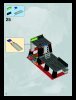 Notice / Instructions de Montage - LEGO - 8191 - Lavatraz: Page 30