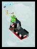 Notice / Instructions de Montage - LEGO - 8191 - Lavatraz: Page 35