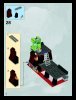 Notice / Instructions de Montage - LEGO - 8191 - Lavatraz: Page 36