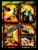 Notice / Instructions de Montage - LEGO - 8191 - Lavatraz: Page 47