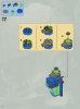 Notice / Instructions de Montage - LEGO - 8191 - Lavatraz: Page 6