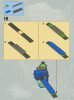 Notice / Instructions de Montage - LEGO - 8191 - Lavatraz: Page 7