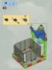 Notice / Instructions de Montage - LEGO - 8191 - Lavatraz: Page 9