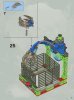 Notice / Instructions de Montage - LEGO - 8191 - Lavatraz: Page 15