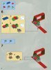 Notice / Instructions de Montage - LEGO - 8191 - Lavatraz: Page 18