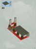 Notice / Instructions de Montage - LEGO - 8191 - Lavatraz: Page 25