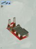 Notice / Instructions de Montage - LEGO - 8191 - Lavatraz: Page 26