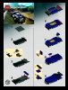 Notice / Instructions de Montage - LEGO - 8194 - Nitro Muscle: Page 1