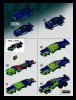 Notice / Instructions de Montage - LEGO - 8194 - Nitro Muscle: Page 2