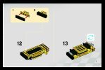 Notice / Instructions de Montage - LEGO - 8196 - Chopper Jump: Page 7