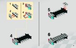 Notice / Instructions de Montage - LEGO - 8197 - Highway Chaos: Page 11