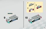 Notice / Instructions de Montage - LEGO - 8197 - Highway Chaos: Page 13