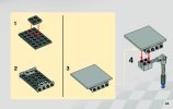 Notice / Instructions de Montage - LEGO - 8197 - Highway Chaos: Page 25