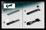 Notice / Instructions de Montage - LEGO - 8198 - Ramp Crash: Page 10