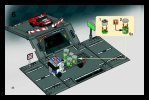 Notice / Instructions de Montage - LEGO - 8198 - Ramp Crash: Page 22