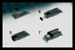 Notice / Instructions de Montage - LEGO - 8199 - Security Smash: Page 4