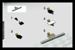 Notice / Instructions de Montage - LEGO - 8199 - Security Smash: Page 17