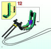 Notice / Instructions de Montage - LEGO - 8202 - Easy Rider: Page 8