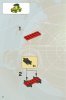 Notice / Instructions de Montage - LEGO - 8206 - Tokyo Pit Stop: Page 8