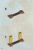 Notice / Instructions de Montage - LEGO - 8206 - Tokyo Pit Stop: Page 30