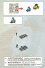 Notice / Instructions de Montage - LEGO - 8206 - Tokyo Pit Stop: Page 3