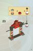 Notice / Instructions de Montage - LEGO - 8206 - Tokyo Pit Stop: Page 41