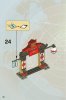 Notice / Instructions de Montage - LEGO - 8206 - Tokyo Pit Stop: Page 42