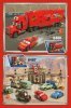 Notice / Instructions de Montage - LEGO - 8206 - Tokyo Pit Stop: Page 46