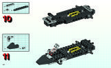 Notice / Instructions de Montage - LEGO - 8207 - ROUGH CAR: Page 22