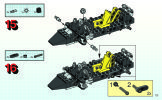 Notice / Instructions de Montage - LEGO - 8207 - ROUGH CAR: Page 25