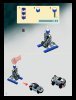 Notice / Instructions de Montage - LEGO - 8211 - Brick Street Getaway: Page 14