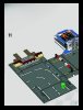 Notice / Instructions de Montage - LEGO - 8211 - Brick Street Getaway: Page 41