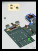 Notice / Instructions de Montage - LEGO - 8211 - Brick Street Getaway: Page 43