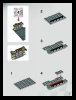 Notice / Instructions de Montage - LEGO - 8211 - Brick Street Getaway: Page 37