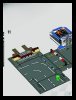 Notice / Instructions de Montage - LEGO - 8211 - Brick Street Getaway: Page 41